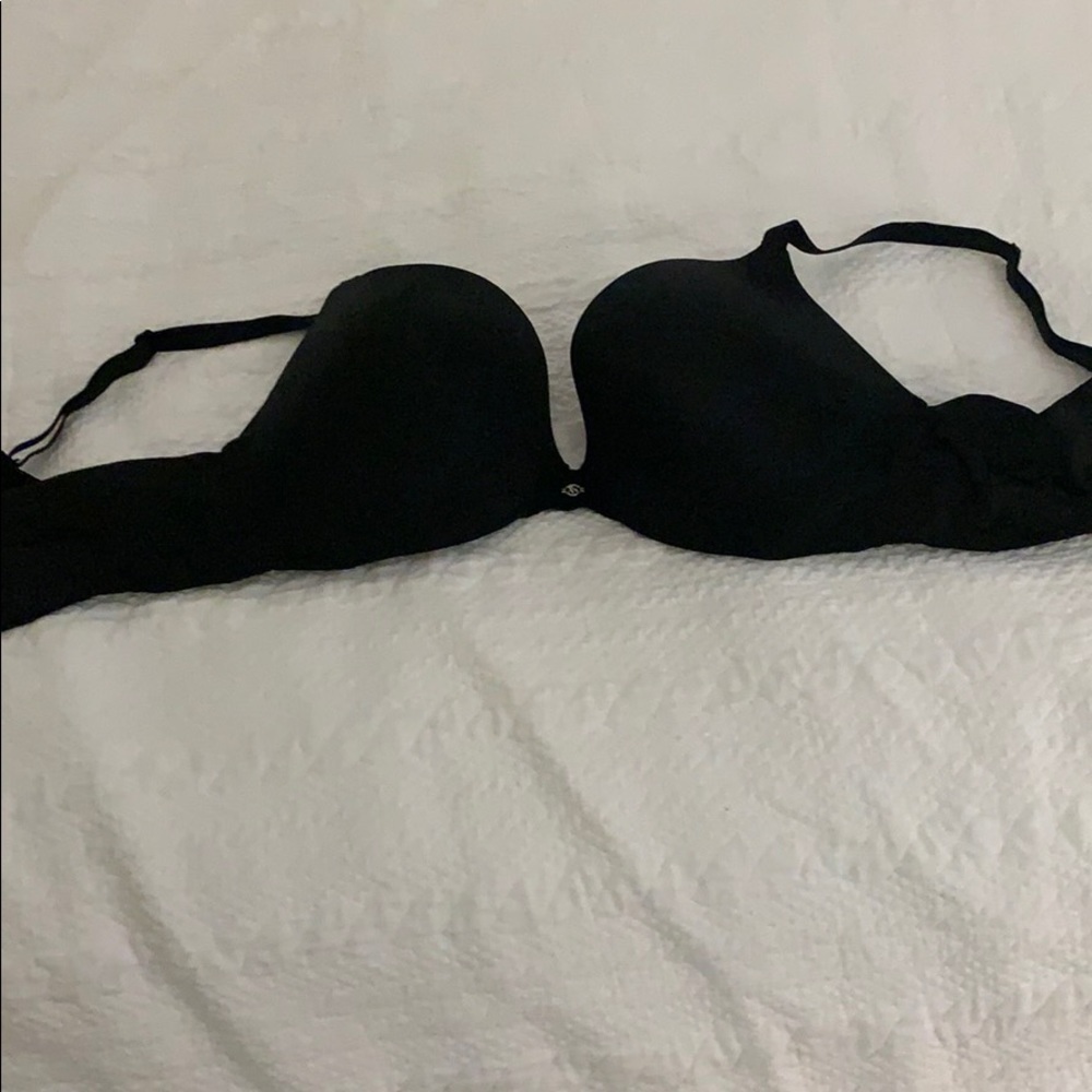 Very Sexy Push Up Bra